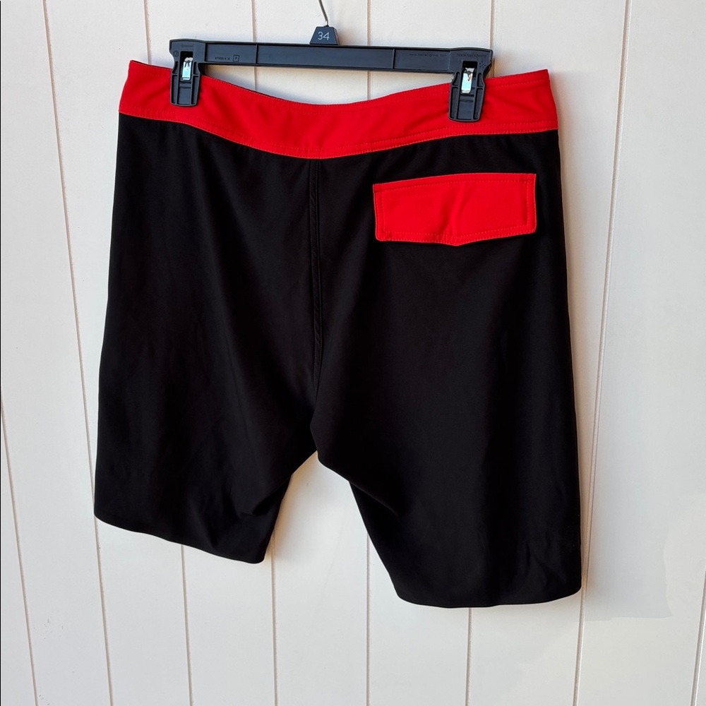 FOX RACING ACTIVE SHORTS! 32 - Picture 4 of 4